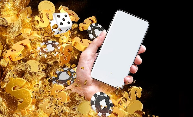 dragon222 Gem Saviour mobile interface